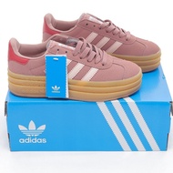 Bold b3 b7 b8 b10 2026 Gazelle b1 W b5 Three-Layer b9 Thick-Soled Casual b2 b4 Sports b6 Sneakers Pi