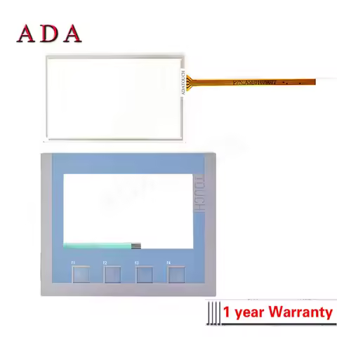 Touch Screen for 6AV2123-2DB03-0AX0 6AV2 123-2DB03-0AX0 KTP400 BASIC Touch Screen Panel Glass Digiti