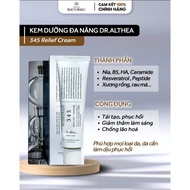 Kem D Ng Dr. Althea 345 Relief Cream A N