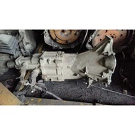 mazda uc/d5 1.4/1.5 manual 5speed gear box
