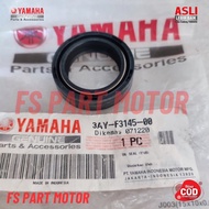 FRONT SHOCK SIL SEAL MIO JUPITER VEGA SOUL MX M3 F1ZR 3AY-F3145-00