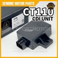 MODENAS CT110 CDI UNIT C.D.I UNIT ASSY CT 110