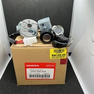 CLICK HONDA ORIGINAL MAIN SWITCH