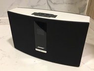 [中古][Bose] SoundTouch 20 WiFi Speaker 喇叭 揚聲器