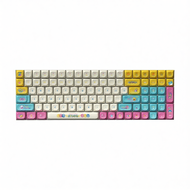 LOFREE | Cat Design PBT Keyboard Keycap