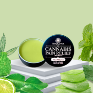 ไทยกัญญา พรีเมี่ยม HERBAL BALM 30.g