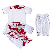 BHINNEKA CAMO RED WHITE JERSEY - JAVARIA APPAREL