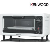 Kenwood - Kenwood - MO280 多士焗爐 迷你小體積 多功能烤箱 10L烤焗 烘焙早餐機