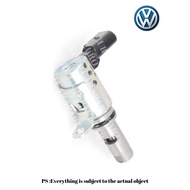 ENGINE CAMSHAFT CONTROL VALVE (GOLF MK6 JETTA SCIROCCO BEETLE TOURAN) 03C 906 455 A