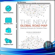 The New Global Road Map - Pankaj Ghemawat (English)
