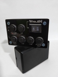 modul sirine whelen omega V2 7tone 60watt