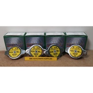 SBC AUTO - FEW RADIATOR CAP R124 / R125 / R126 / R148  MADE IN JAPAN