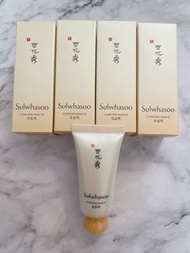Sulwhasoo 玉容面膜 Clarifying Mask 30ml