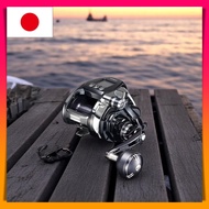 Shimano 20 Beastmaster MD3000 Electric Reel – Deep Sea Power Reel for GT, Yellowtail & Squid