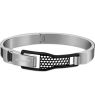 McLaren 限量2折 頂級英國超跑不銹鋼碳纖維手環 全新專櫃展示