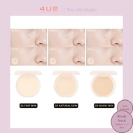 4U2 SKIN MINERAL YOUTH POWDER SPF22 PA+++