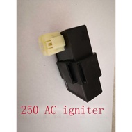 Earth Eagle King igniter CA250/DD250/JH250 motorcycle motive AC CDI electronic ignition