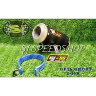 Promo SILINCER SJ-88 GP36 SHORT DOFF Limited