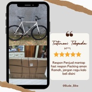 Fullbike Fixie Tsunami Smn00