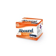 Abbott Abound Powder Orange Wound Recovery – 30 Packs