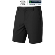 9NINE Black กางเกงกอล์ฟขาสั้นผู้ชาย