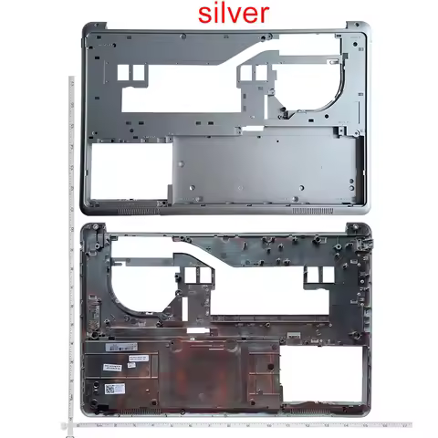 New For Dell for Inspiron 15 7000 7537 LCD Back Cover/Palmrest/Bottom Cover 7K2ND 07K2ND 60.47L03.01