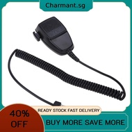 Handheld Microphone Mic for Car Radio GM340 GM640 EM200 EM400 300