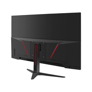 27Inch high-definition bezel-less flat screen/Curved computer display screen2K75HZ Office Gaming LCD