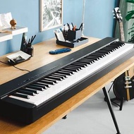 黑色 Yamaha P225 全新一年保養 數碼鋼琴 電子琴 電鋼琴 Yamaha P45 P48 P115 P125 Digital Electronic Piano Keyboard