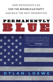 Permanently Blue Dylan Loewe