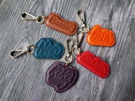 造型悠遊卡 悠遊卡吊飾 客製英文姓名