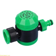 Best Mechanical Water Timer Garden Irrigation Controllers Mechanical Sprinkler Timer