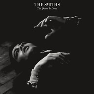 แผ่นเสียง The Smiths The Queen Is Dead ใหม่ ซีล Vinyl LP