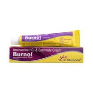 Burnol The Originol Burns Cream 20grm