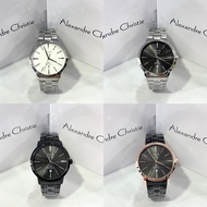 JAM TANGAN PRIA ALEXANDRE CHRISTIE PRIMO AC1028 AC 1028 MD