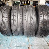 Goodyear Percentage Tire Size 185 55 R16 Year 22 Each