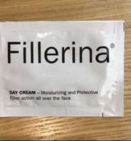 全新  Fillerina Day Cream 注水抗皺日霜 3ml