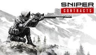 PC STEAM 狙擊之王 幽靈戰士契約 Sniper Ghost Warrior Contracts 序號