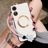 Casing OPPO A38 4G a58 4g a58 5g a78 4g a78 5g OPPO A18 4G OPPO A98 5G 2023 phone case Shockproof ca