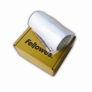 Fellowes 碎紙機用膠袋38公升裝 - 38L