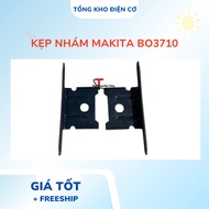 Makita BO3710 sander clamp