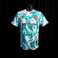 OFFICIAL INDEPENDENCE PLAYER TRAINING JERSEY 2025 TYPE 2 TROPS APPAREL