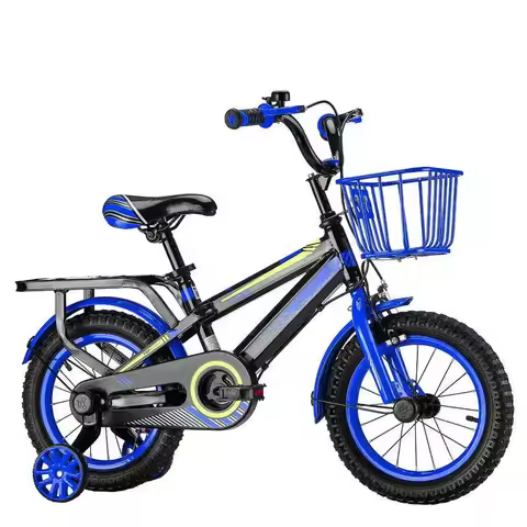 Bikes For Kids Children 1-5 6 Years Old/bicycle For Kids Children Girls Boy 2 3-4 6 8 Years Old/bike