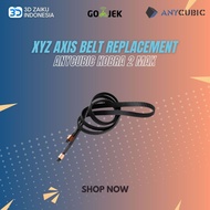 Original Anycast Kobra 2 MAX XYZ Axis Belt Replacement