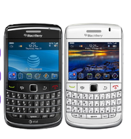 Blackberry 9700 Unlocked Mobile Phone 5MP 3G WIFI GPS Bluetooth Qwerty