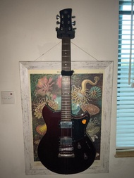 Revstar Yamaha Electric Guitar