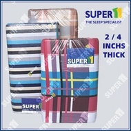 COD Single bed foam uratex foam mattress foam bed uratex foam single matress foam