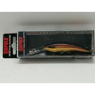 RAPALA DEEP TAIL DANCER / TDD-7