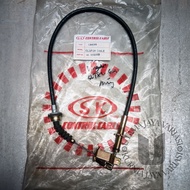 MITSUBISHI DANGAN SOHC CB2 1.5 CLUTCH CABLE SK MB BRAND555080B B B B B