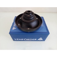 BMW E53 E67 Front Absorber Mounting 2 pieces